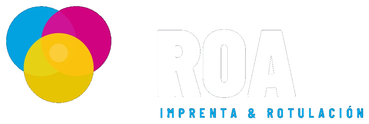 Soluciones Gráficas ROA